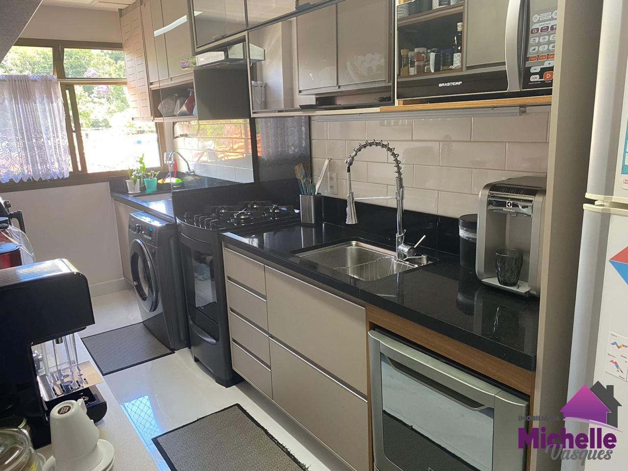 Apartamento à venda em Alto, Teresópolis - RJ - Foto 25