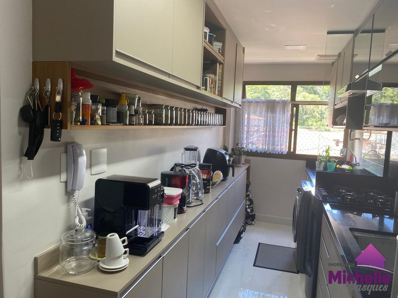 Apartamento à venda em Alto, Teresópolis - RJ - Foto 23