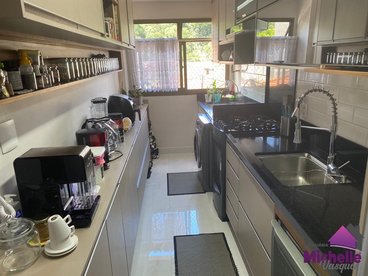Apartamento à venda em Alto, Teresópolis - RJ - Foto 27