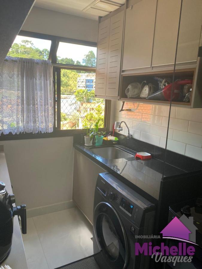 Apartamento à venda em Alto, Teresópolis - RJ - Foto 28
