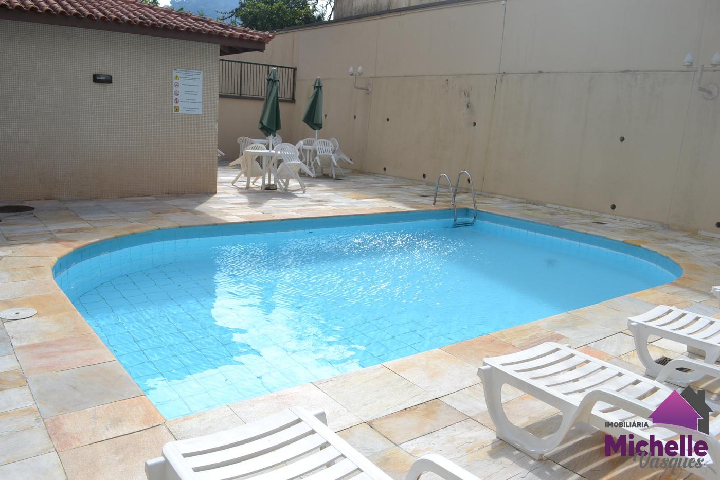 Apartamento à venda em Alto, Teresópolis - RJ - Foto 31