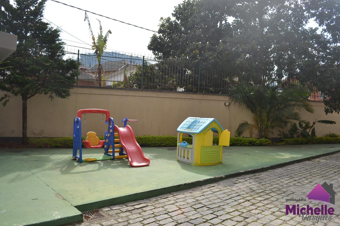 Apartamento à venda em Alto, Teresópolis - RJ - Foto 32