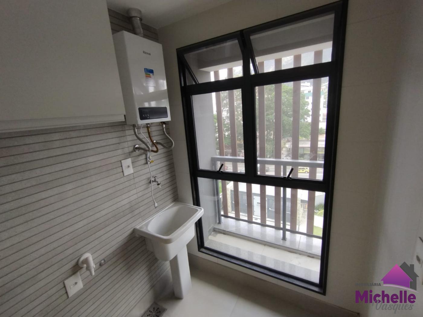 Apartamento para Alugar em Alto, Teresópolis - RJ - Foto 23