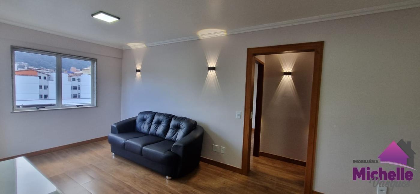 Apartamento para Alugar em VARZEA, Teresópolis - RJ - Foto 1