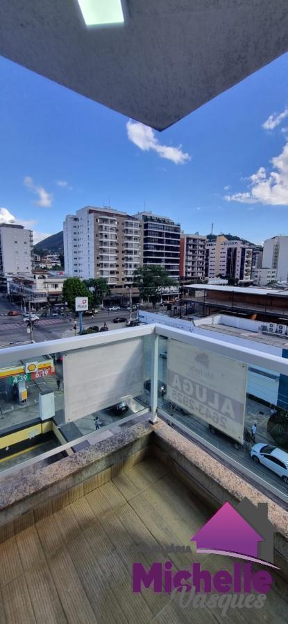 Apartamento para Alugar em VARZEA, Teresópolis - RJ - Foto 9