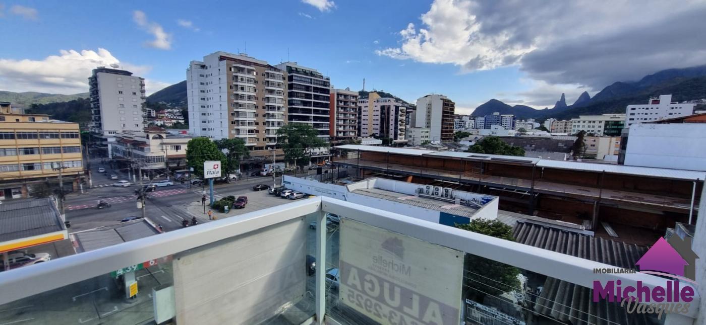 Apartamento para Alugar em VARZEA, Teresópolis - RJ - Foto 25