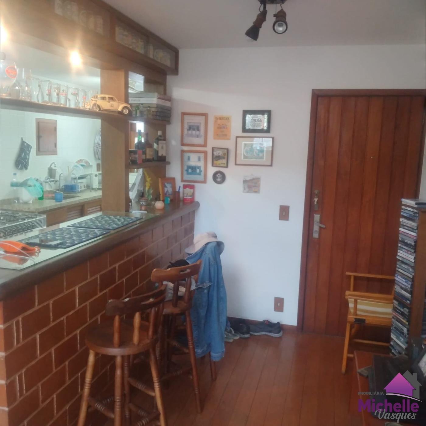 Apartamento à venda em ALTO, Teresópolis - RJ - Foto 1