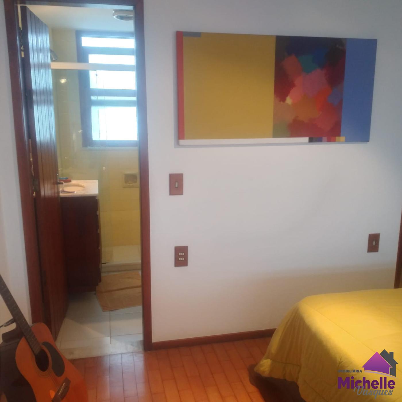 Apartamento à venda em ALTO, Teresópolis - RJ - Foto 5