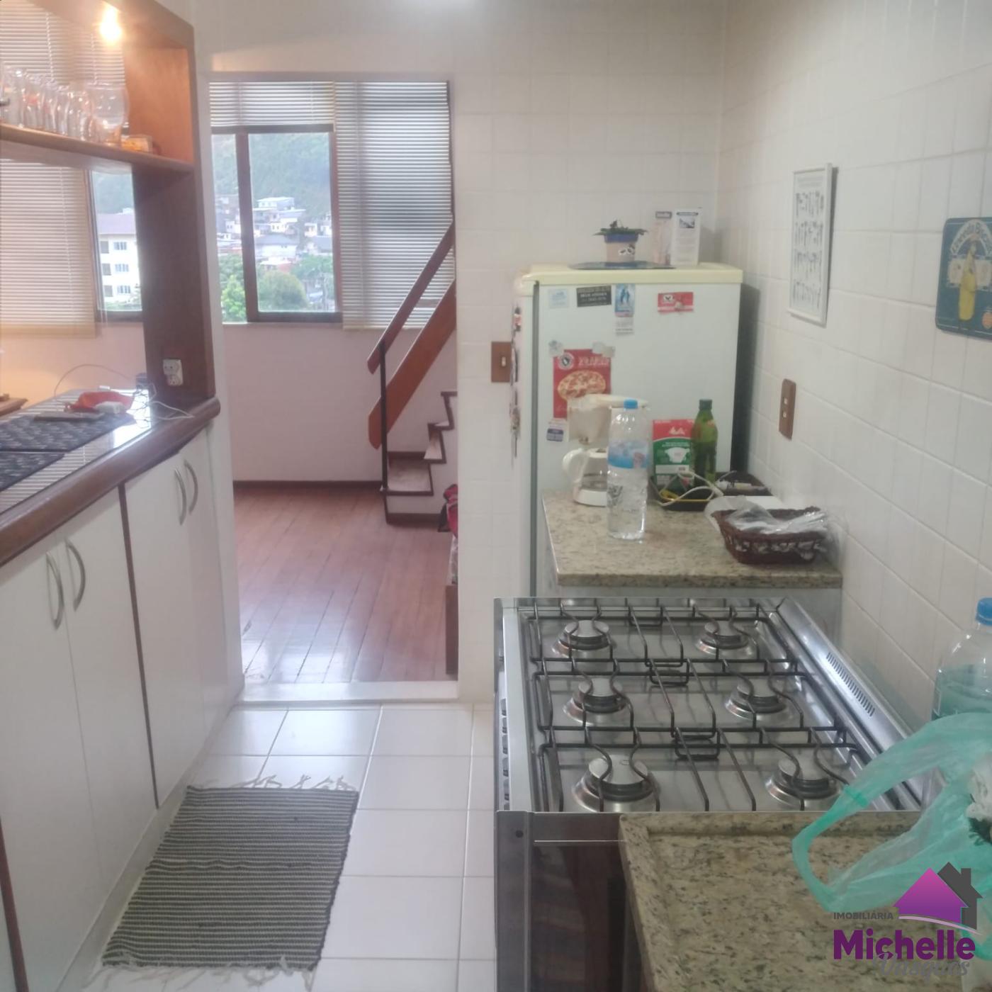 Apartamento à venda em ALTO, Teresópolis - RJ - Foto 8