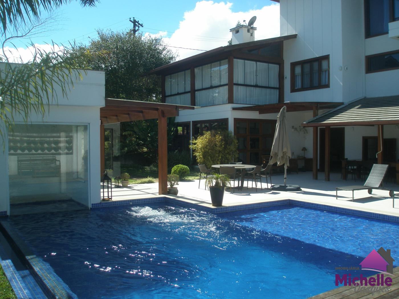 Casa à venda em Várzea, Teresópolis - RJ - Foto 1