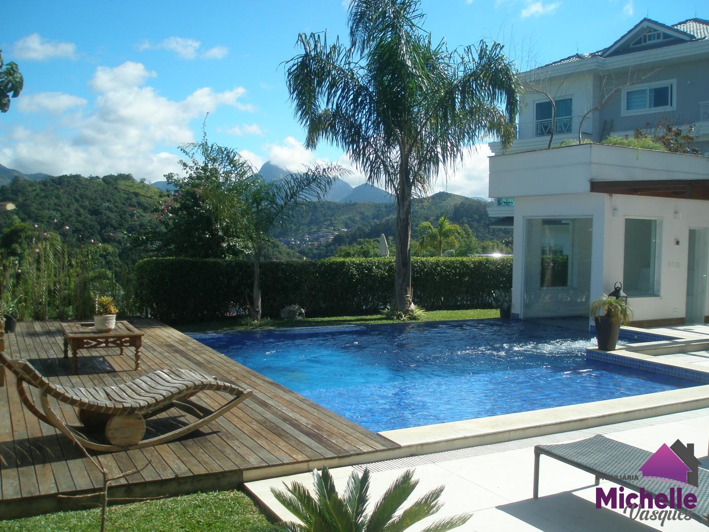 Casa à venda em Várzea, Teresópolis - RJ - Foto 6