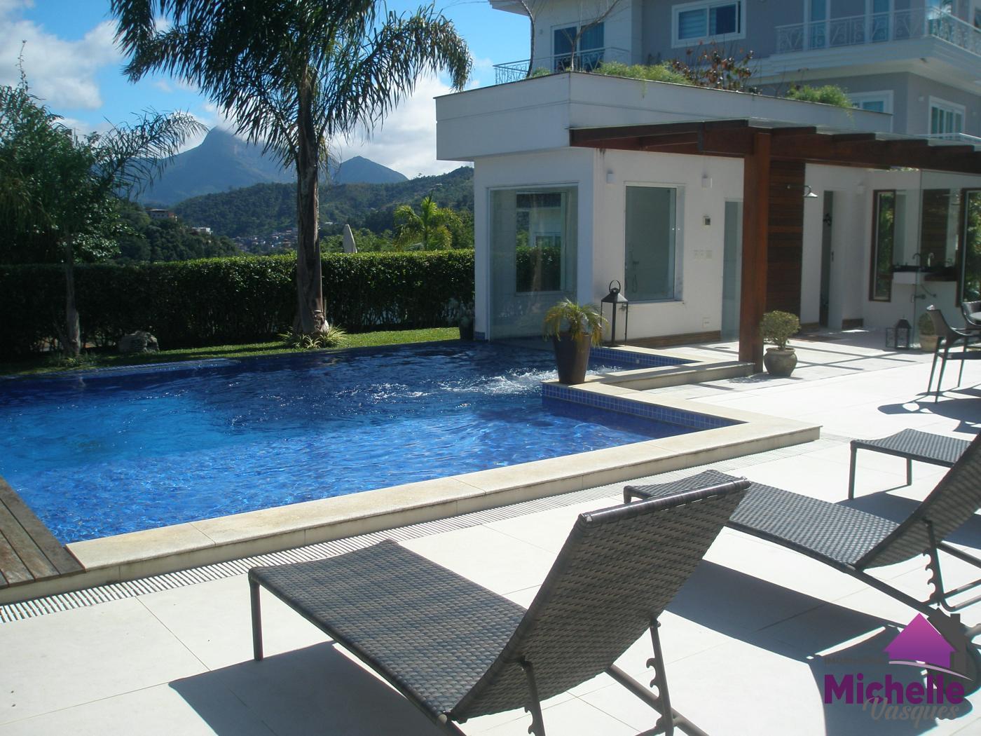 Casa à venda em Várzea, Teresópolis - RJ - Foto 7