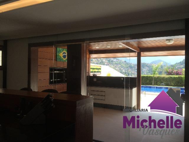 Casa à venda em Várzea, Teresópolis - RJ - Foto 28