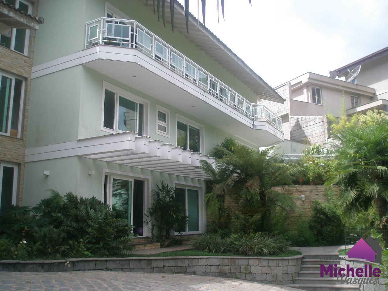 Casa à venda em Comary, Teresópolis - RJ - Foto 1