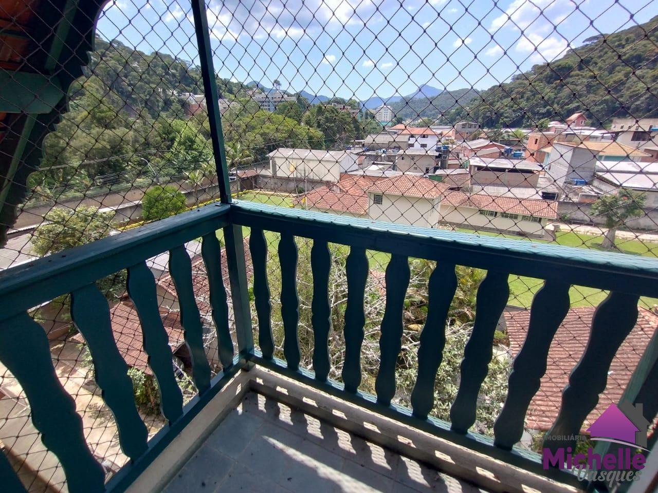 Apartamento à venda em Ermitage, Teresópolis - RJ - Foto 21
