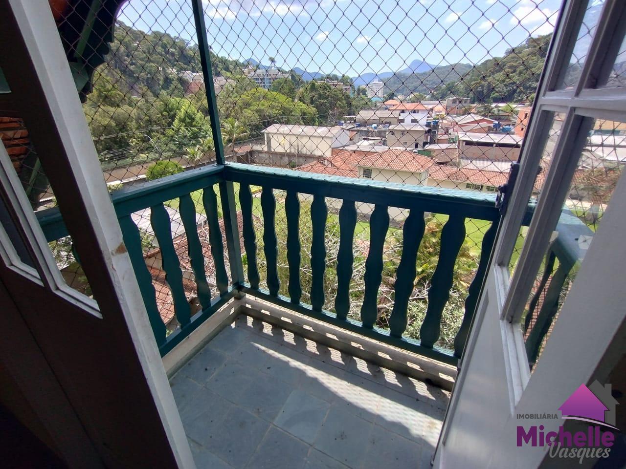 Apartamento à venda em Ermitage, Teresópolis - RJ - Foto 22
