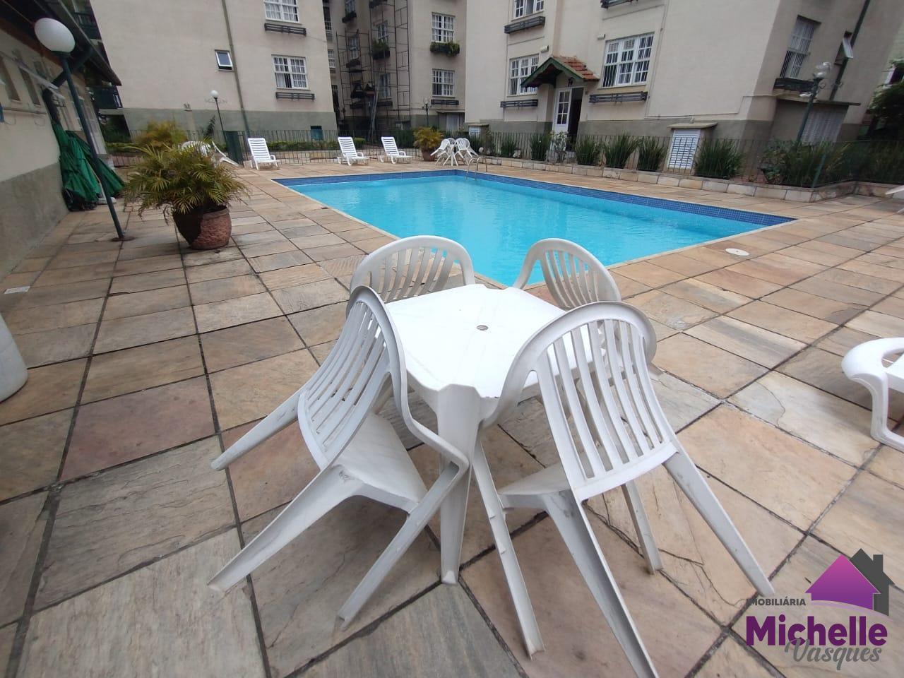 Apartamento à venda em Ermitage, Teresópolis - RJ - Foto 29