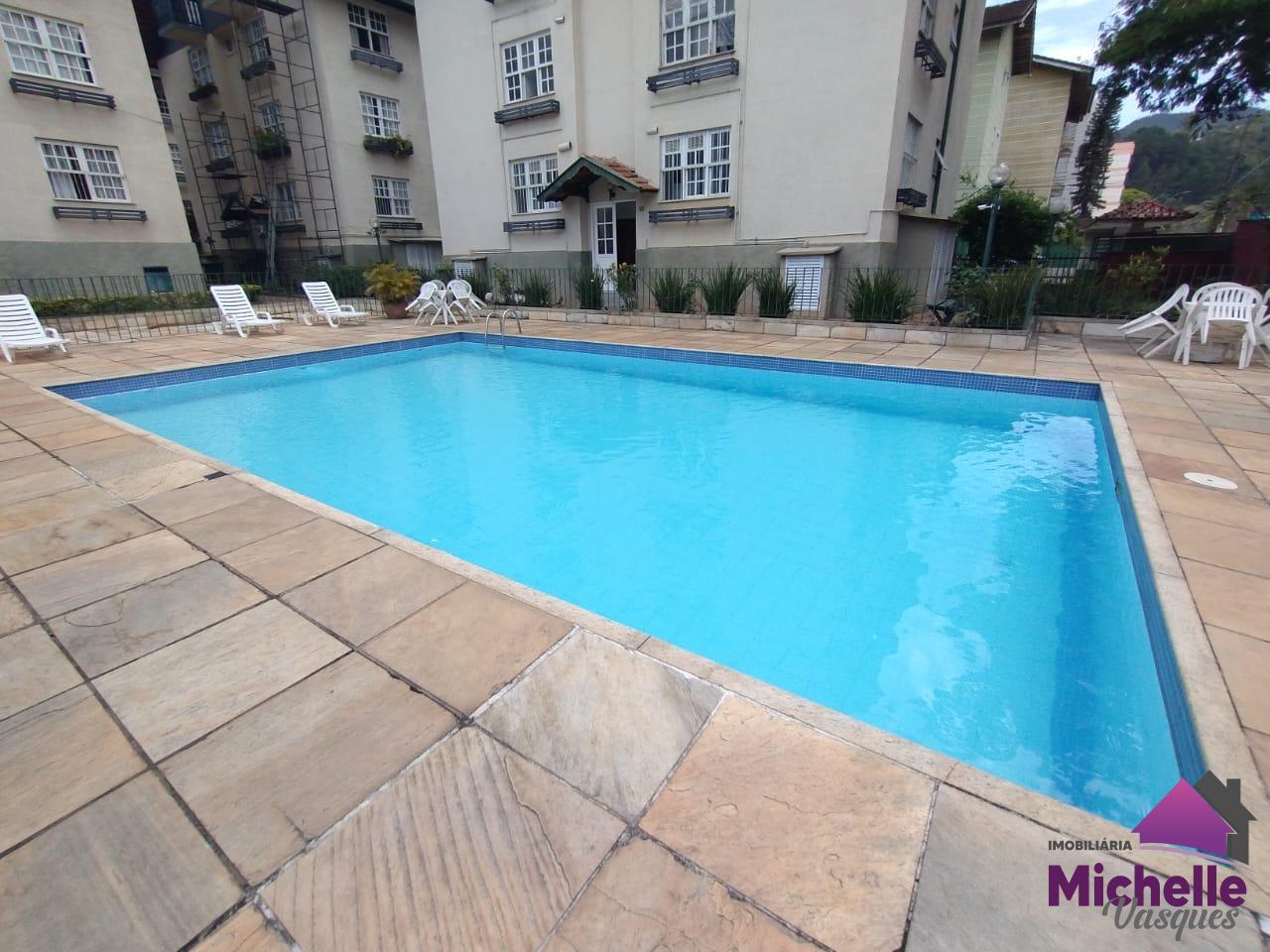 Apartamento à venda em Ermitage, Teresópolis - RJ - Foto 30