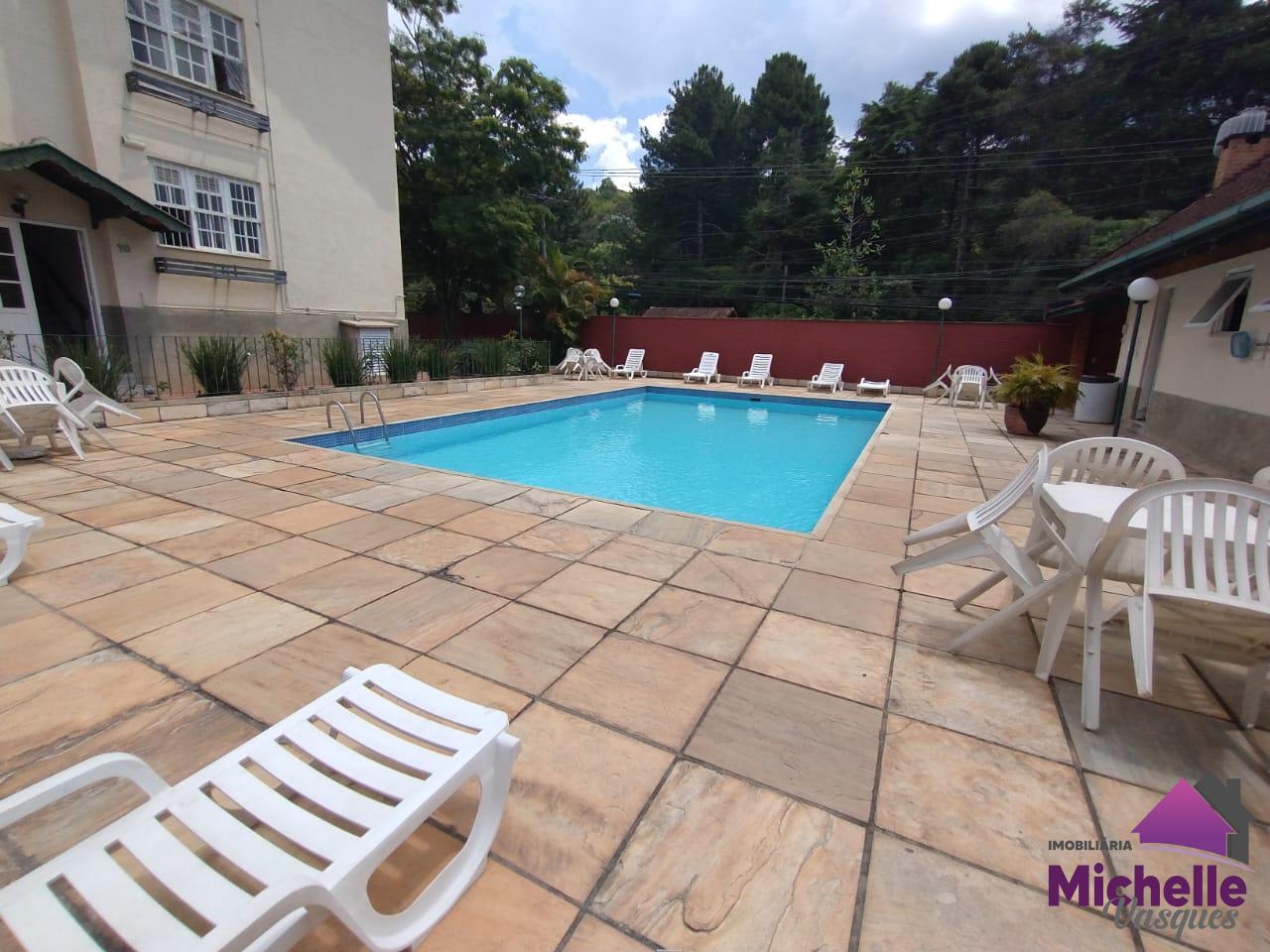 Apartamento à venda em Ermitage, Teresópolis - RJ - Foto 33