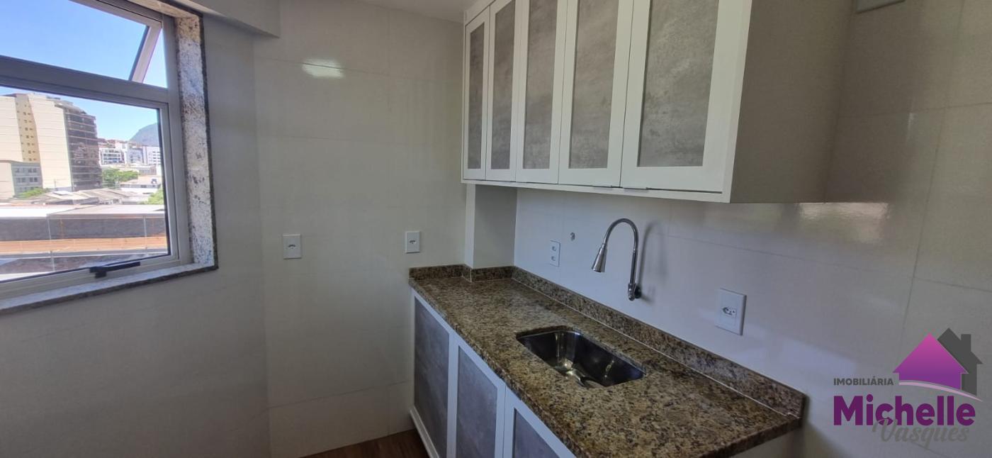 Apartamento para Alugar em VARZEA, Teresópolis - RJ - Foto 19