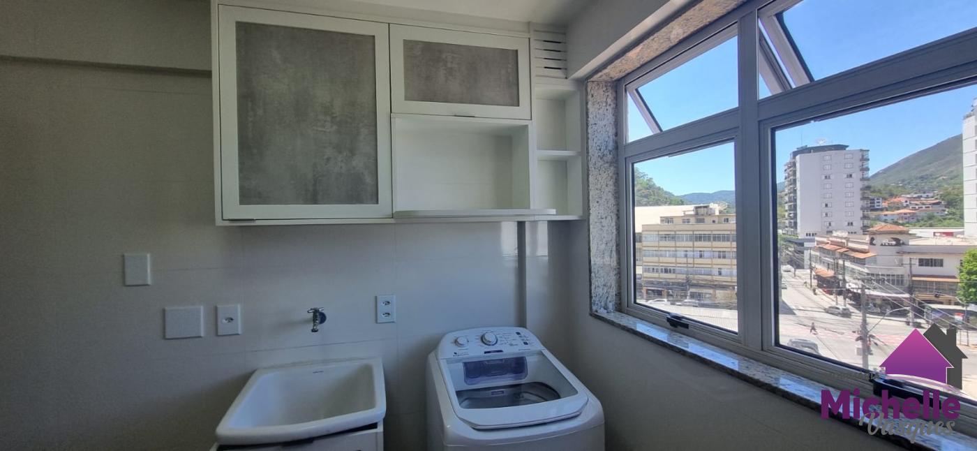 Apartamento para Alugar em VARZEA, Teresópolis - RJ - Foto 23