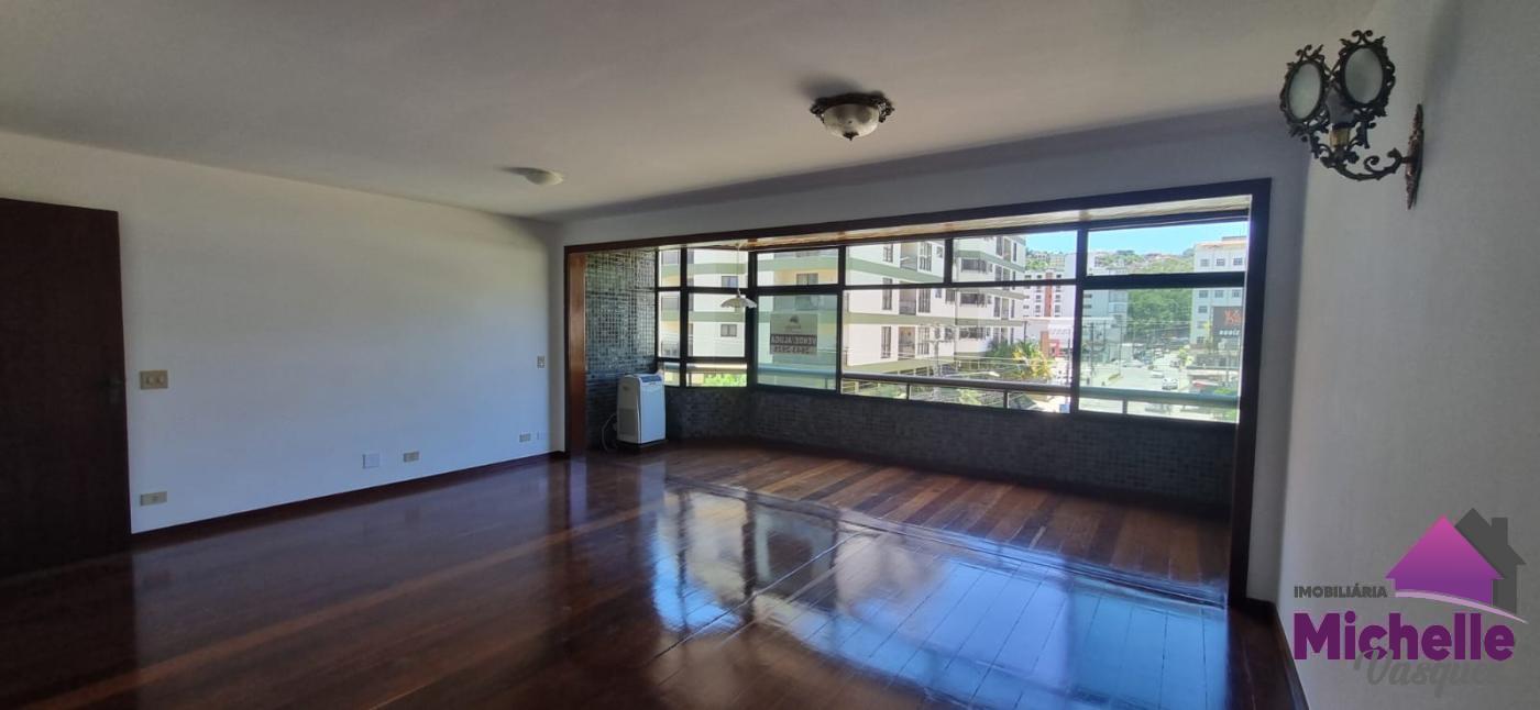 Apartamento para Alugar em AGRIOES, Teresópolis - RJ - Foto 3
