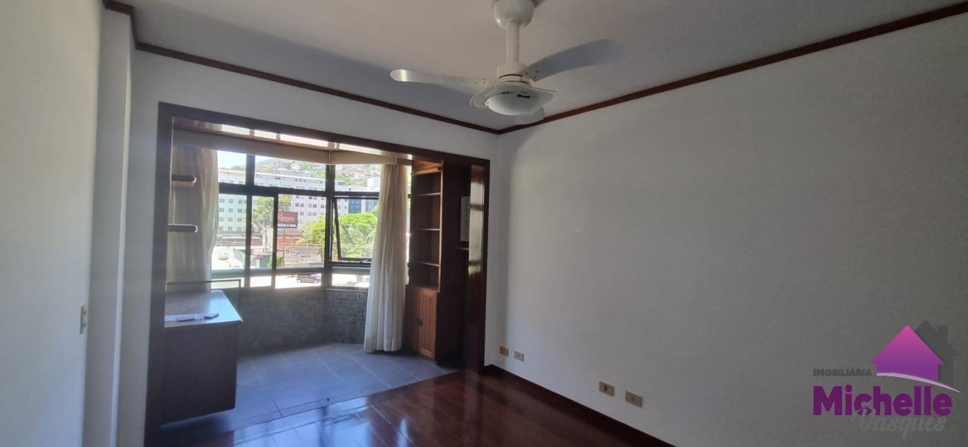 Apartamento para Alugar em AGRIOES, Teresópolis - RJ - Foto 8