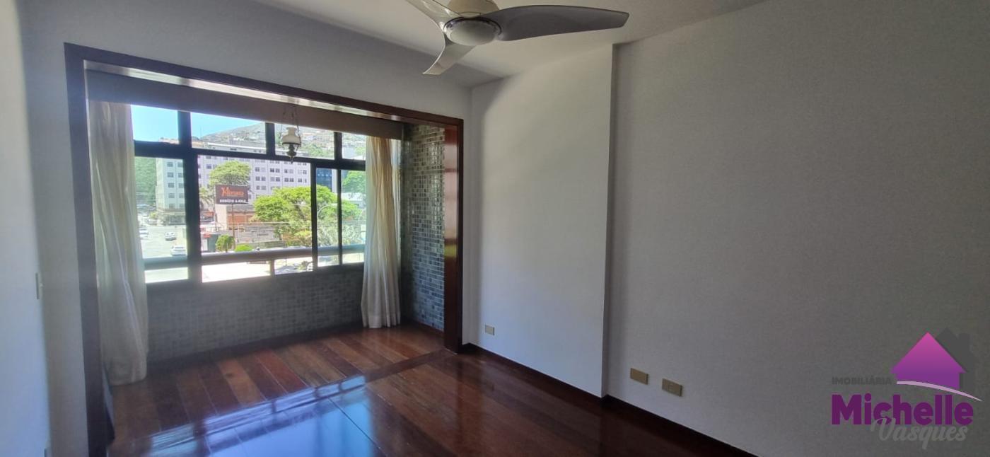 Apartamento para Alugar em AGRIOES, Teresópolis - RJ - Foto 15