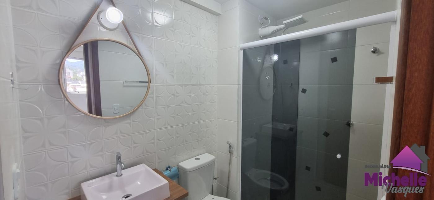 Apartamento para Alugar em VARZEA, Teresópolis - RJ - Foto 14