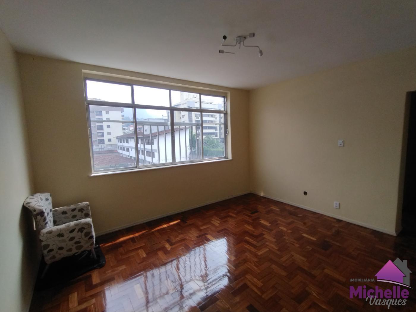 Apartamento para Alugar em Alto, Teresópolis - RJ - Foto 2