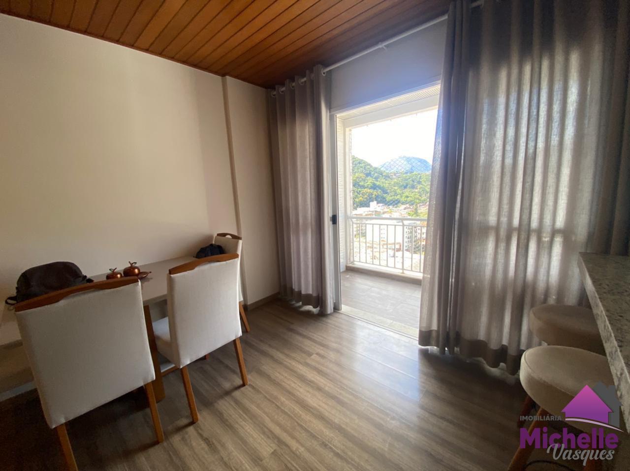 Apartamento para Alugar em Alto, Teresópolis - RJ - Foto 2