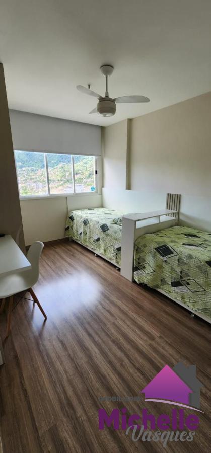 Apartamento para Alugar em Alto, Teresópolis - RJ - Foto 7