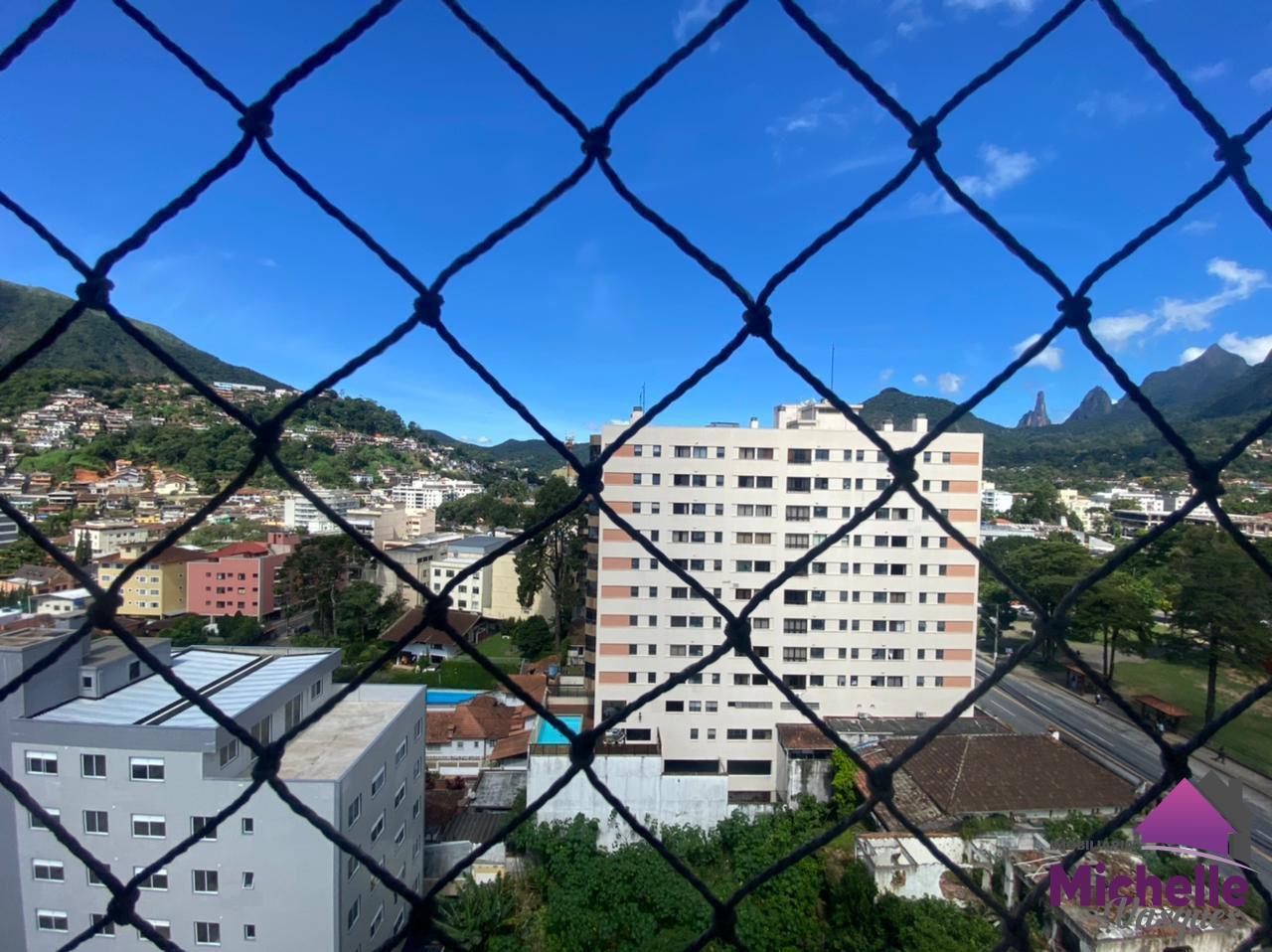 Apartamento à venda em Alto, Teresópolis - RJ - Foto 5