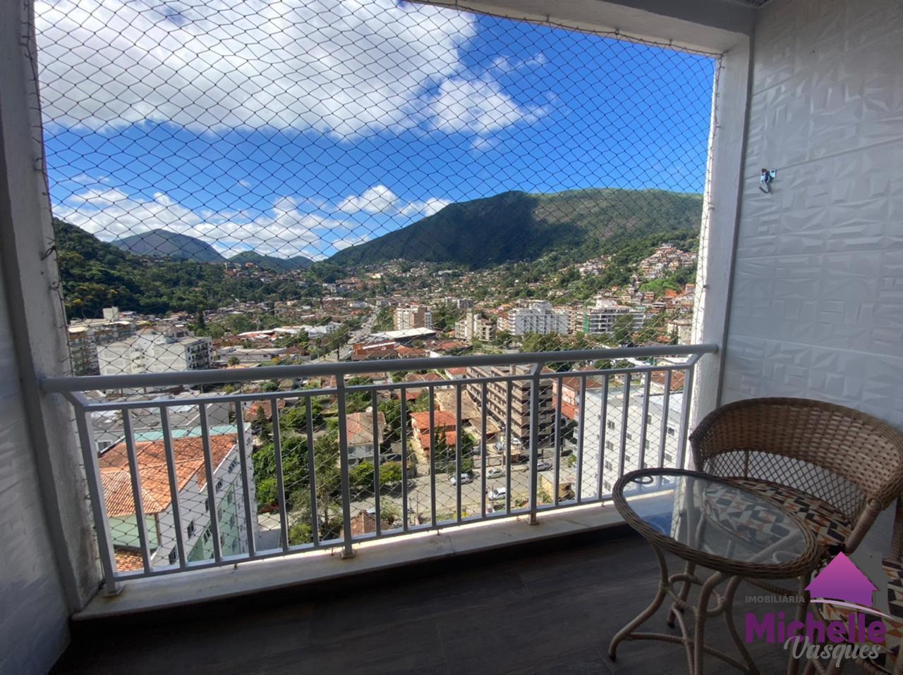 Apartamento à venda em Alto, Teresópolis - RJ - Foto 4