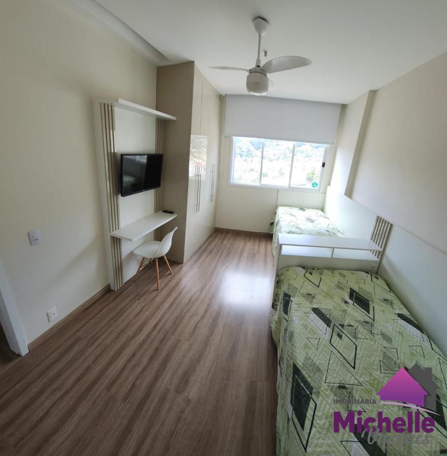 Apartamento à venda em Alto, Teresópolis - RJ - Foto 12