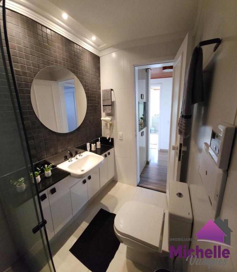 Apartamento à venda em Alto, Teresópolis - RJ - Foto 10