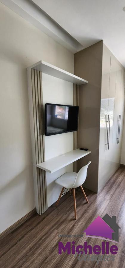 Apartamento à venda em Alto, Teresópolis - RJ - Foto 13