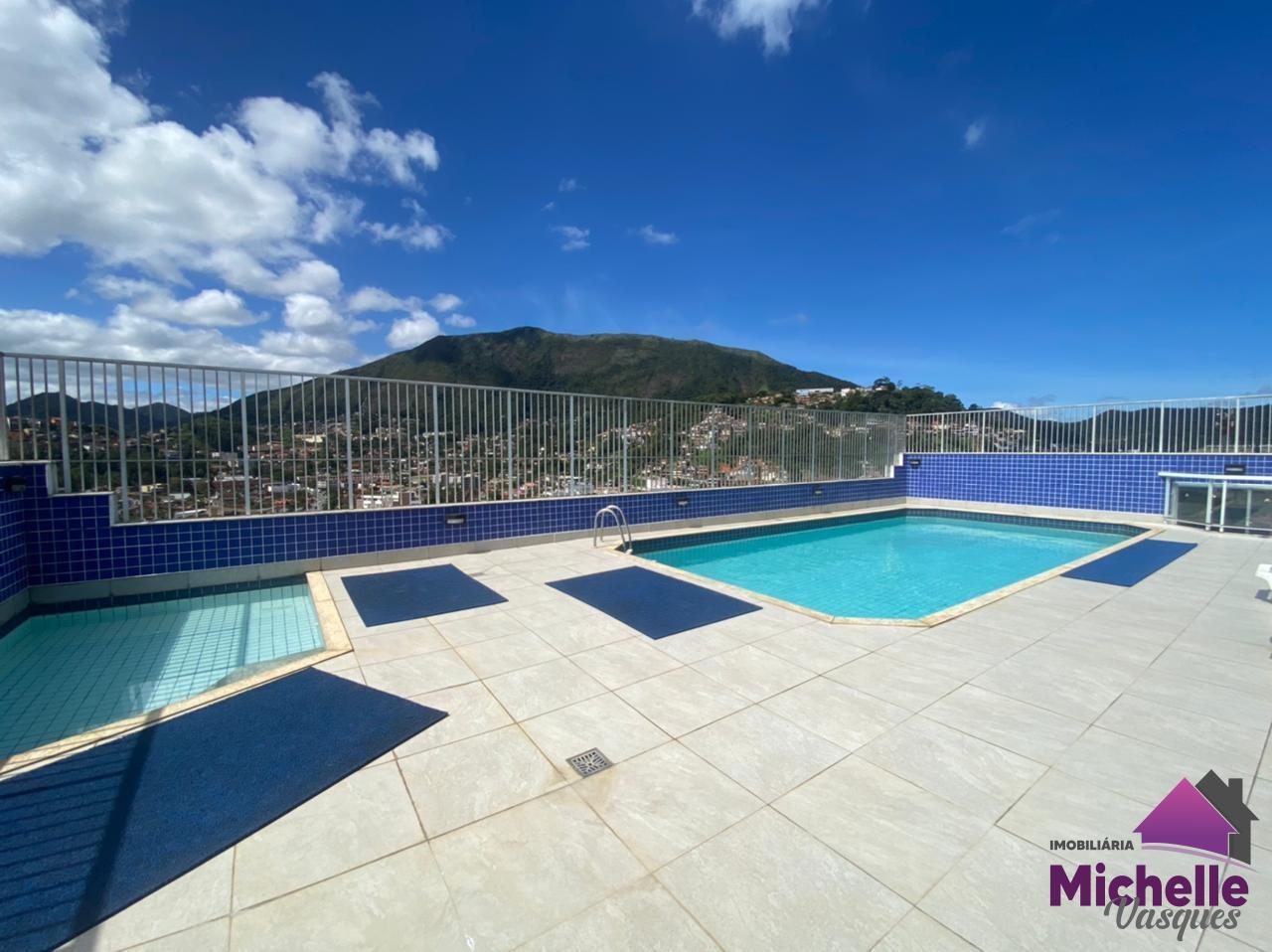 Apartamento à venda em Alto, Teresópolis - RJ - Foto 16