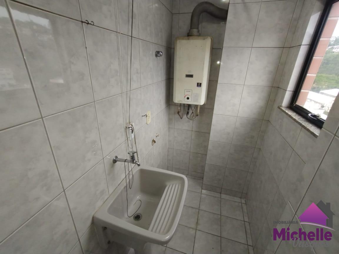 Apartamento para Alugar em VARZEA, Teresópolis - RJ - Foto 27