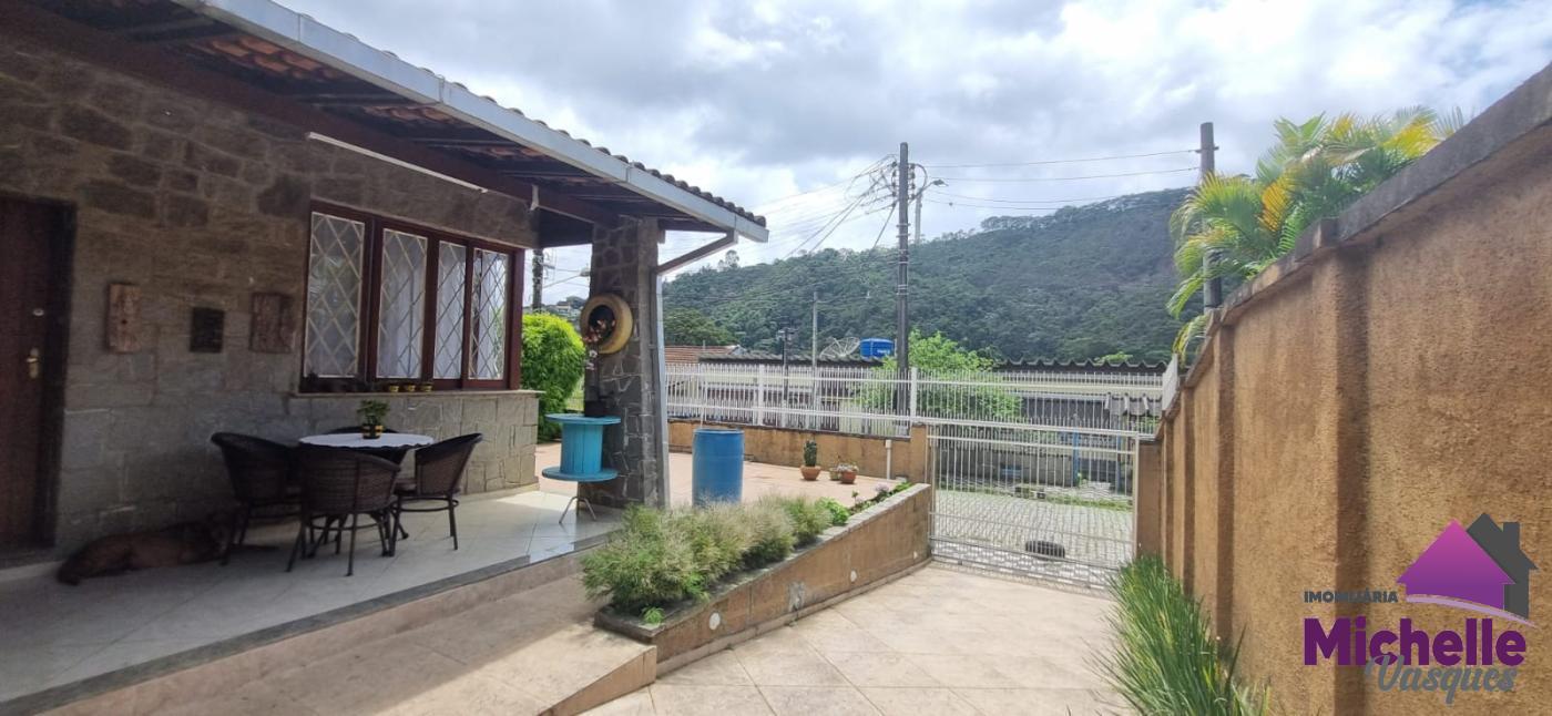 Casa à venda em Jardim Cascata, Teresópolis - RJ - Foto 1