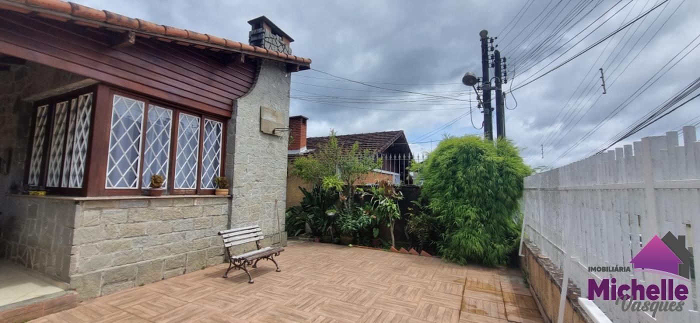 Casa à venda em Jardim Cascata, Teresópolis - RJ - Foto 2