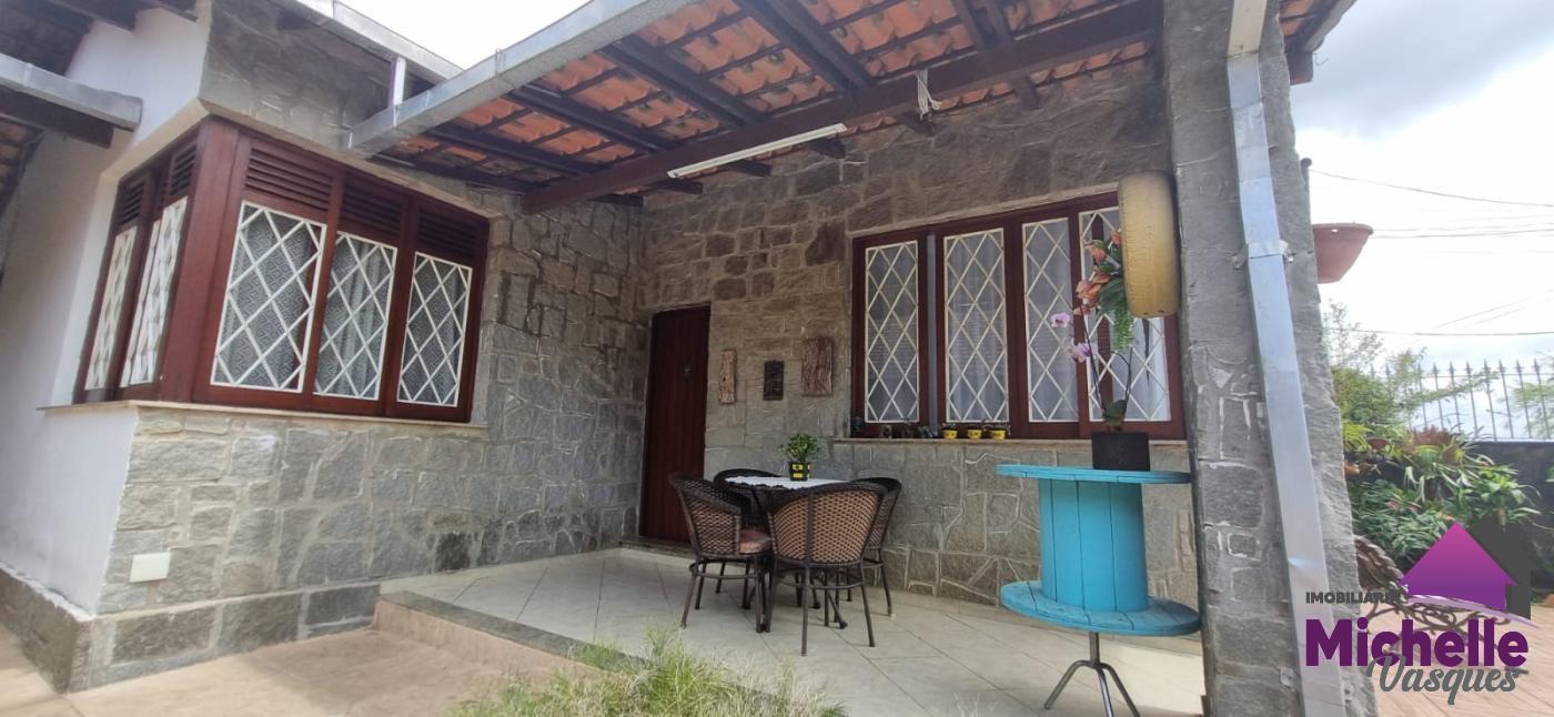 Casa à venda em Jardim Cascata, Teresópolis - RJ - Foto 3