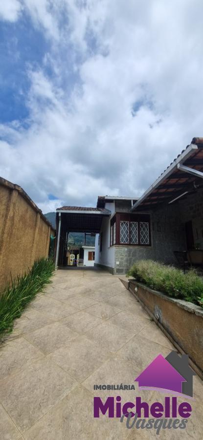 Casa à venda em Jardim Cascata, Teresópolis - RJ - Foto 5