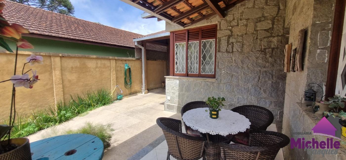 Casa à venda em Jardim Cascata, Teresópolis - RJ - Foto 4