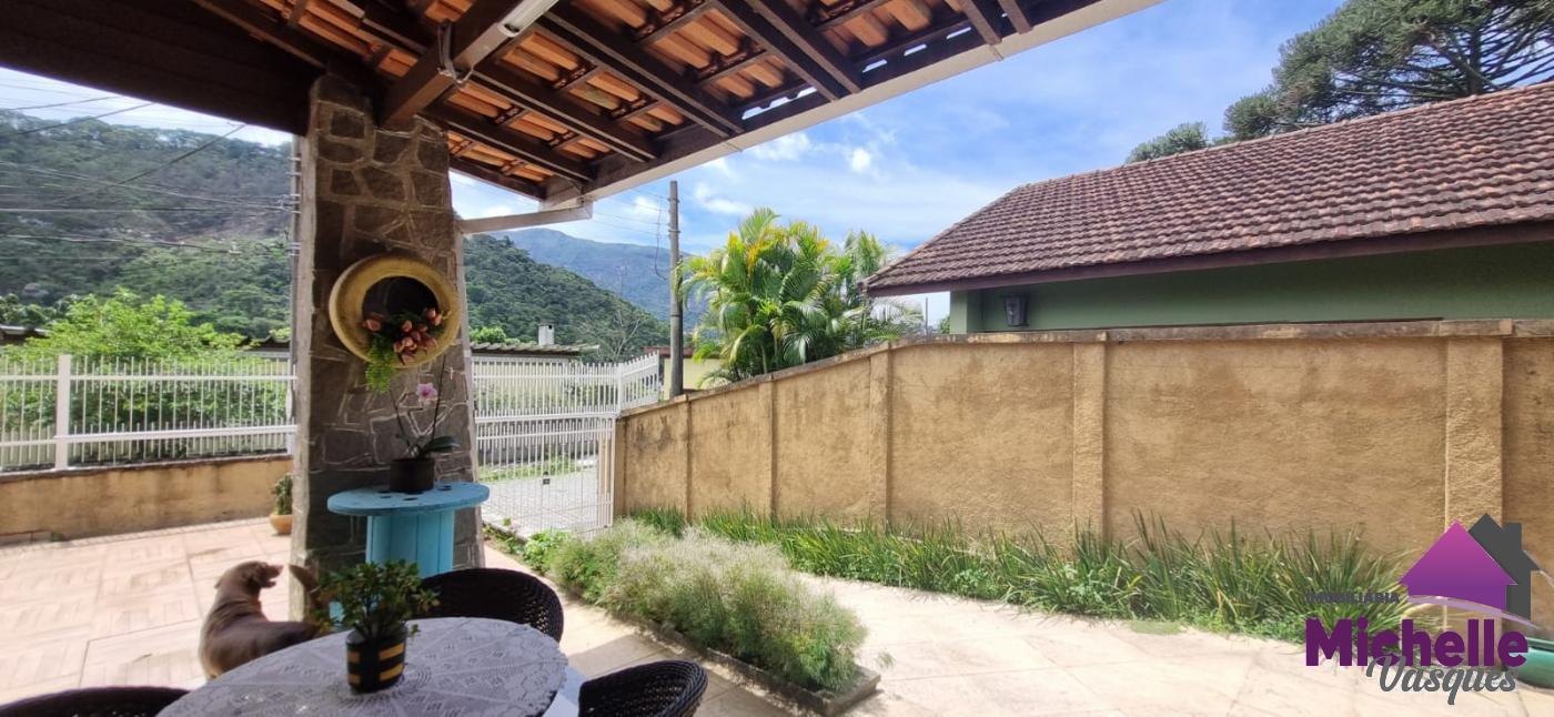 Casa à venda em Jardim Cascata, Teresópolis - RJ - Foto 6