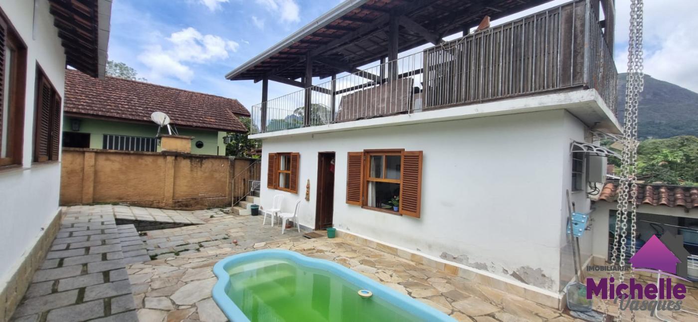 Casa à venda em Jardim Cascata, Teresópolis - RJ - Foto 26