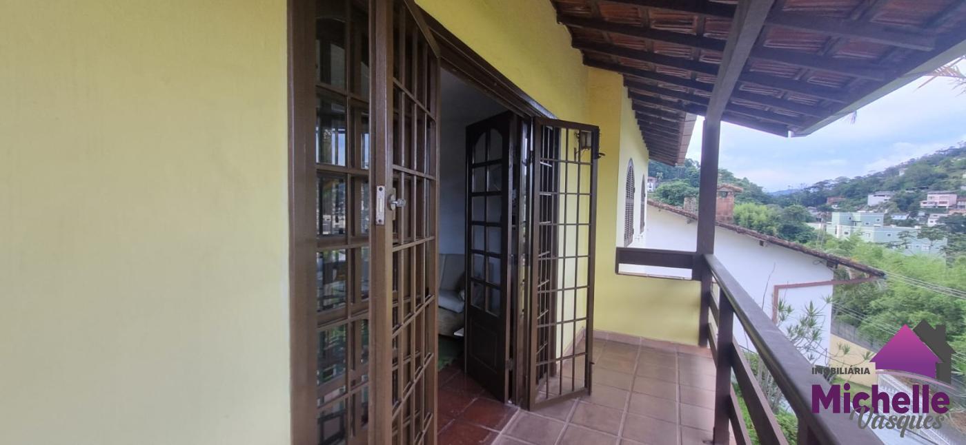 Casa à venda em Panorama, Teresópolis - RJ - Foto 3