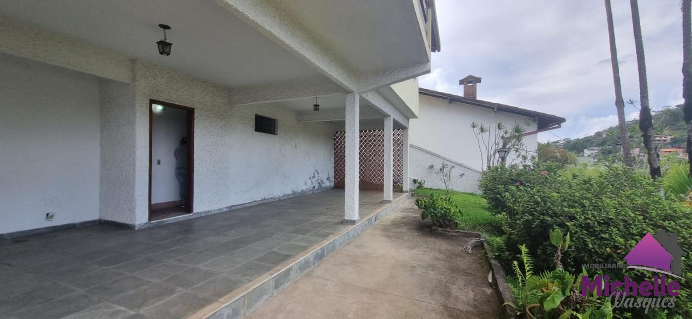 Casa à venda em Panorama, Teresópolis - RJ - Foto 30