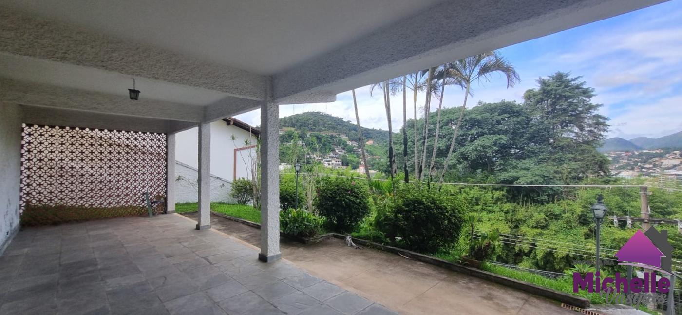 Casa à venda em Panorama, Teresópolis - RJ - Foto 31