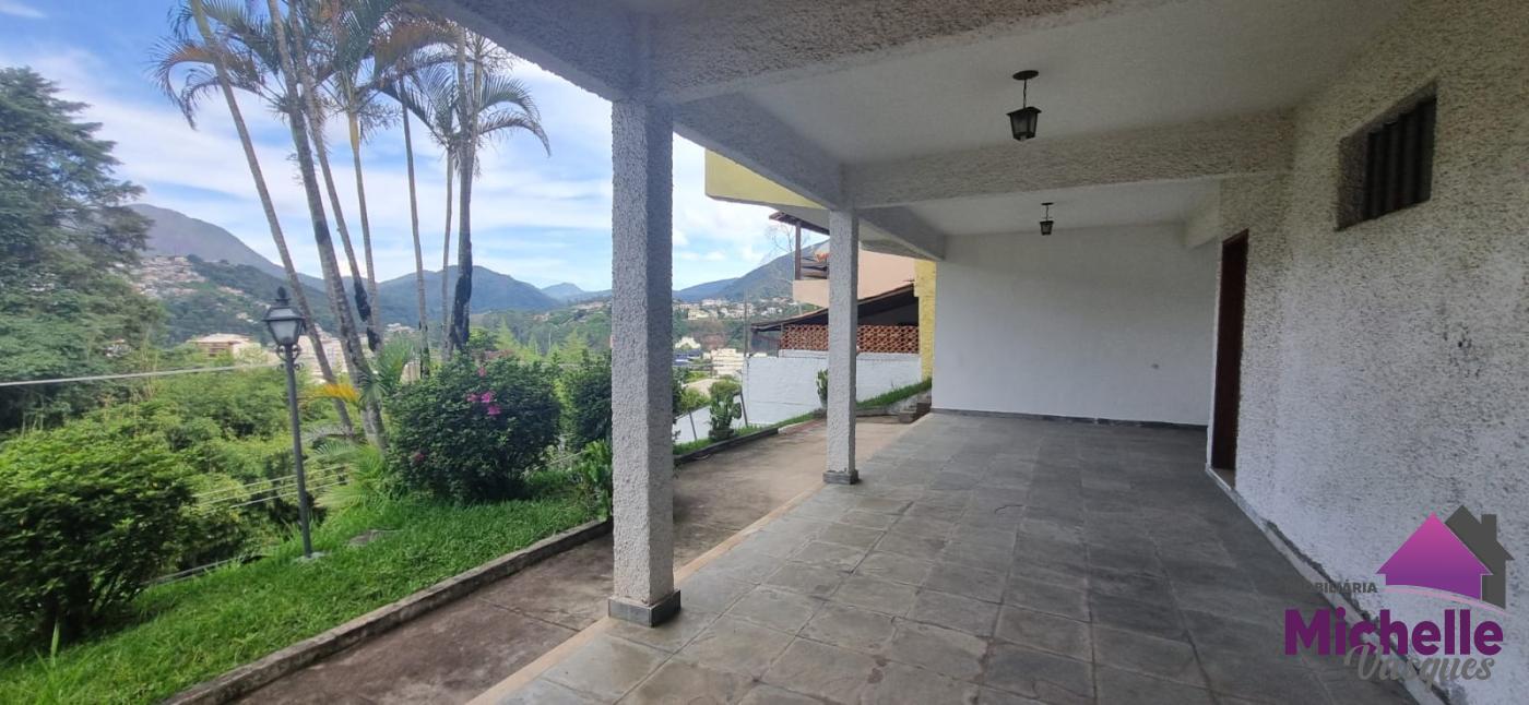 Casa à venda em Panorama, Teresópolis - RJ - Foto 29